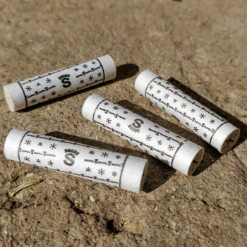 Tobacco Pipe Filters