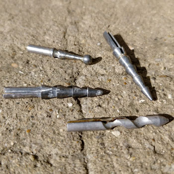 Tobacco Pipe Stingers