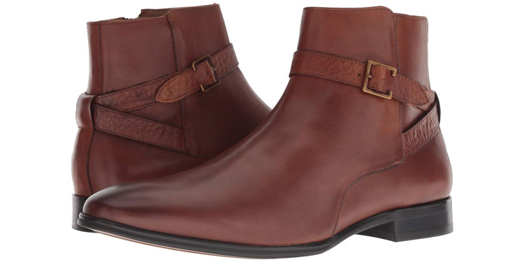 ALDO Eoweilian Jodhpur Boot