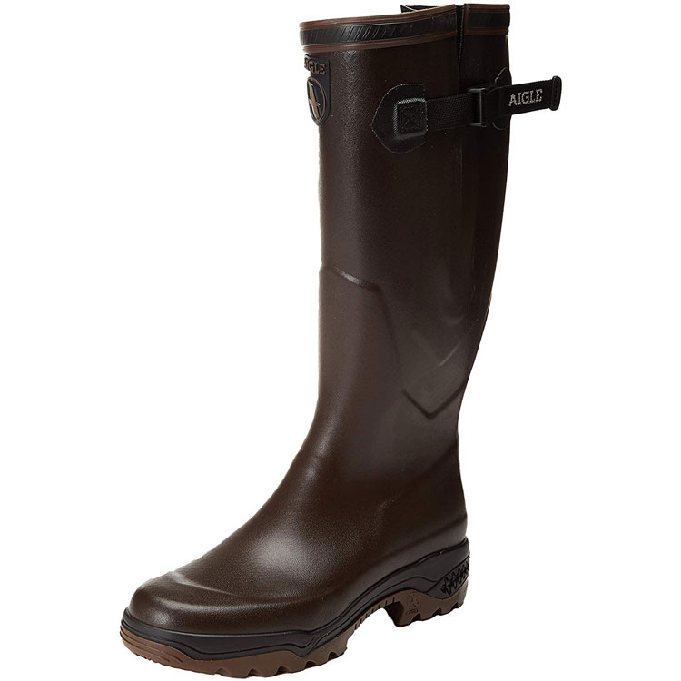 Aigle Parcours 2 Wellington Boot