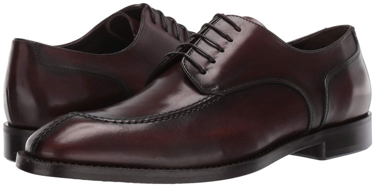 Allen Edmonds Bernini Norwegian Shoe
