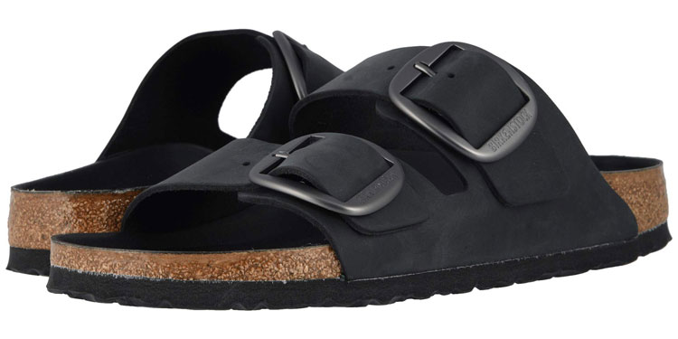 Birkenstock Arizona Big Buckle