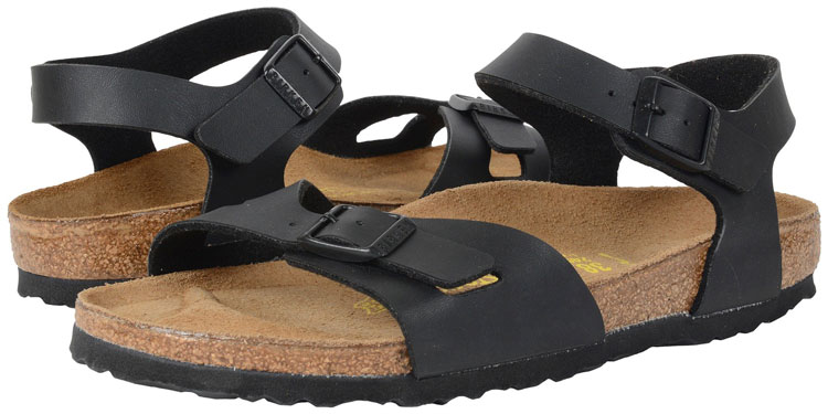 Birkenstock Rio