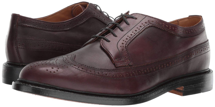 Bostonian No. 16 Longwing