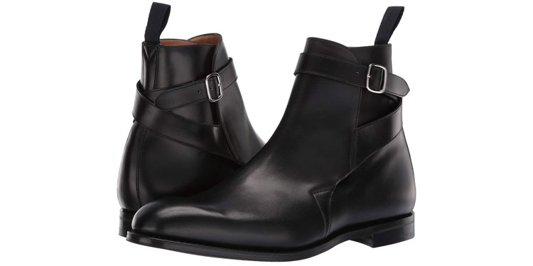 Church's Bletsoe Jodhpur Boot