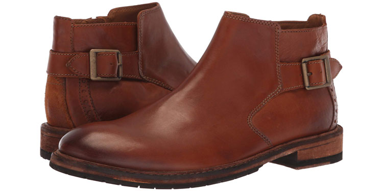 Clarks Clarkdale Remi Jodhpur Boot