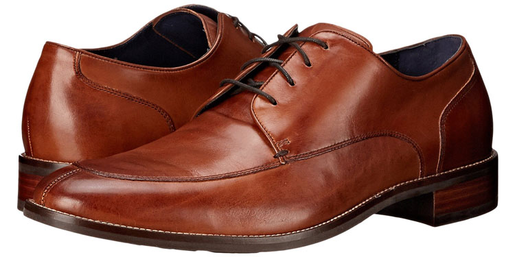 Cole Haan Lenox Hill Split Ox Norwegian Shoe