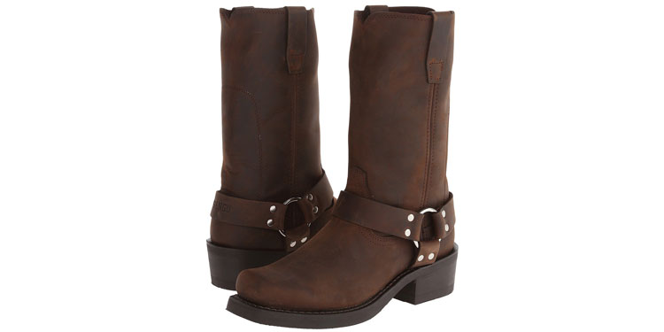 Durango DB594 Motorcycle Boot