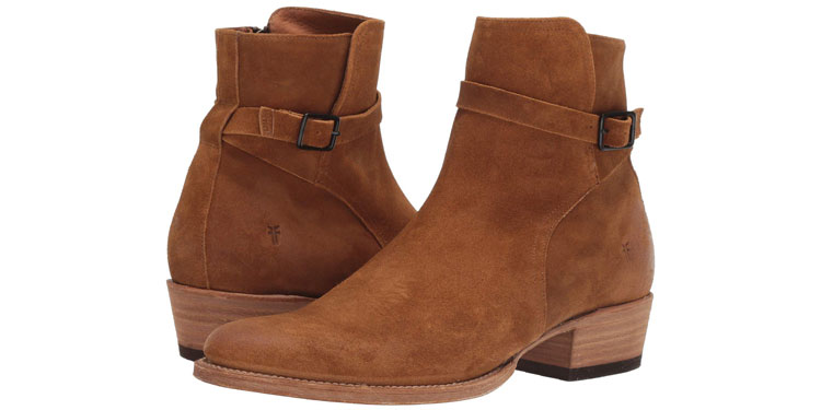 Frye Grady Jodhpur Boot