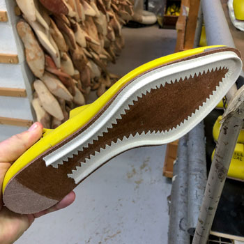 Gaziano Girling Welted Shoes