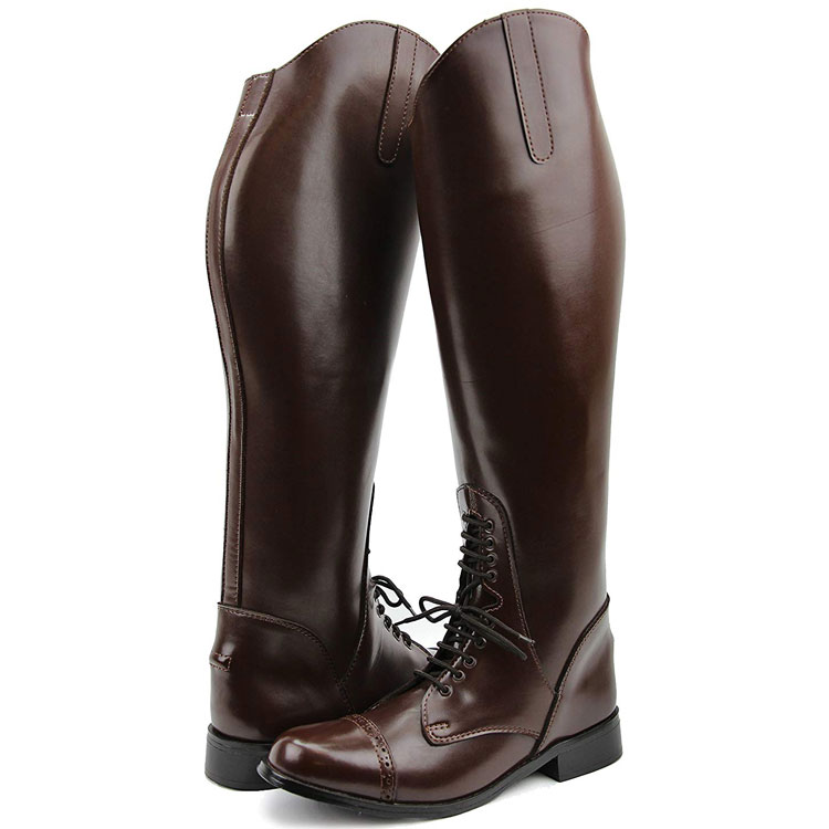 Hispar Grandeur Field Riding Boots