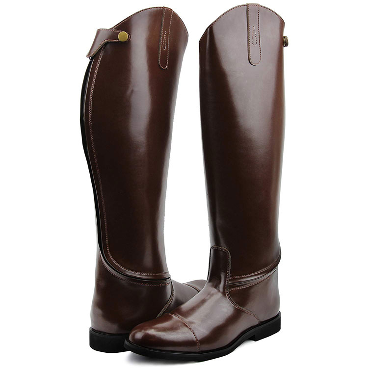 Hispar Stirling Dress Dressage Boots