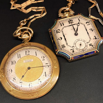 Historic Movado Watches R Naas