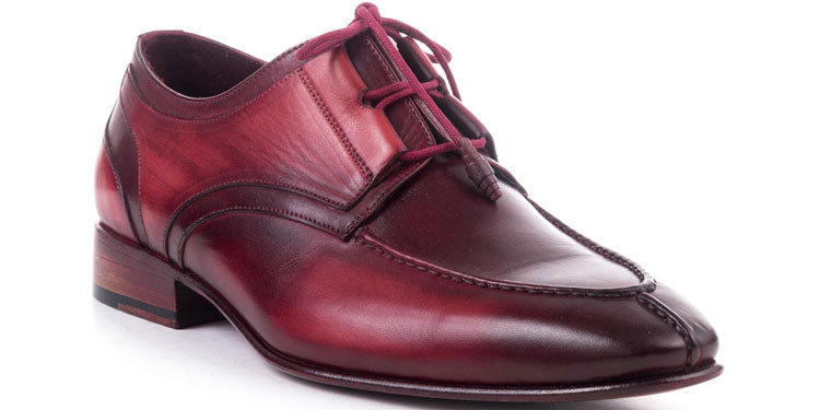 Maglieriapelle Suluhan Norwegian Shoe