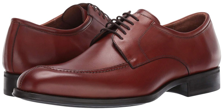 Mezlan Celso Norwegian Shoe