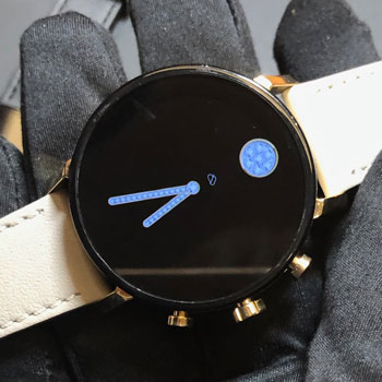 Movado Smarr Watch R Naas