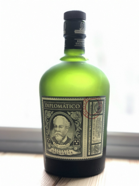 Ron Diplomatico Reserva Exclusiva