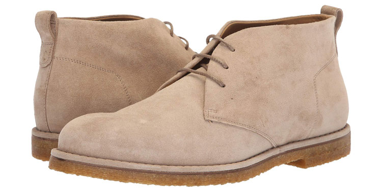 Ross & Snow Daniele Desert Boot