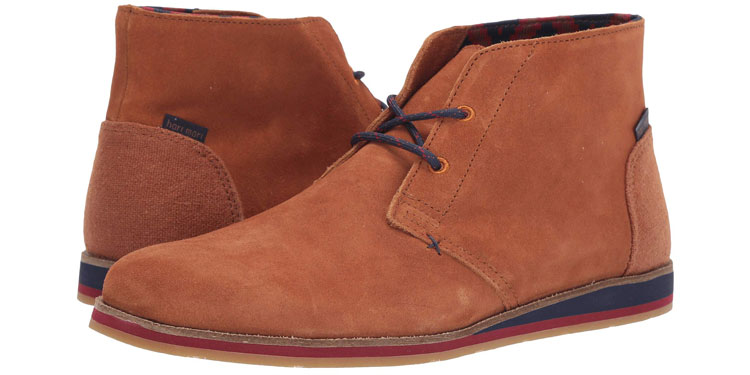 hari mari Adobe Desert Boot