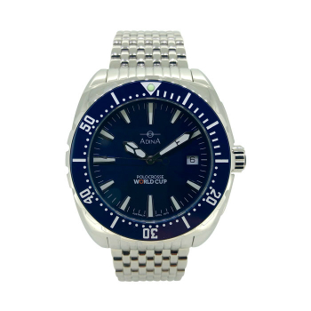 Adina Automatic Polocrose Limited Edition Watch