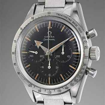 Antiquorum Ref. 2915-1 Omega Speedmaster