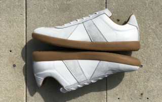 Beckett Simonon GAT Shoes