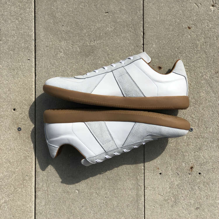 Beckett Simonon GAT Shoes