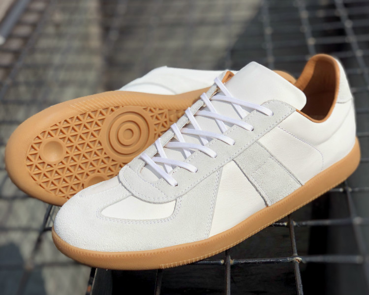 Beckett Simonon Morgen Trainer Sneakers GAT Shoes