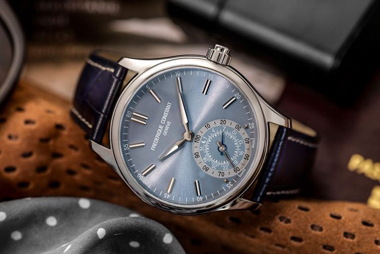 Frederique Constant Horlogical Smartwatch