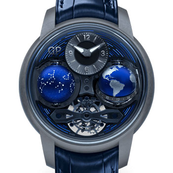 Girard-Perregaux Cosmos