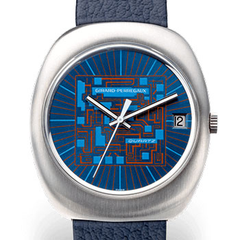 Girard Perregaux Quartz Watch