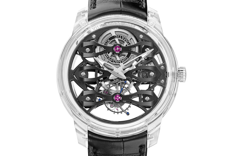 Girard-Perregaux Quasar