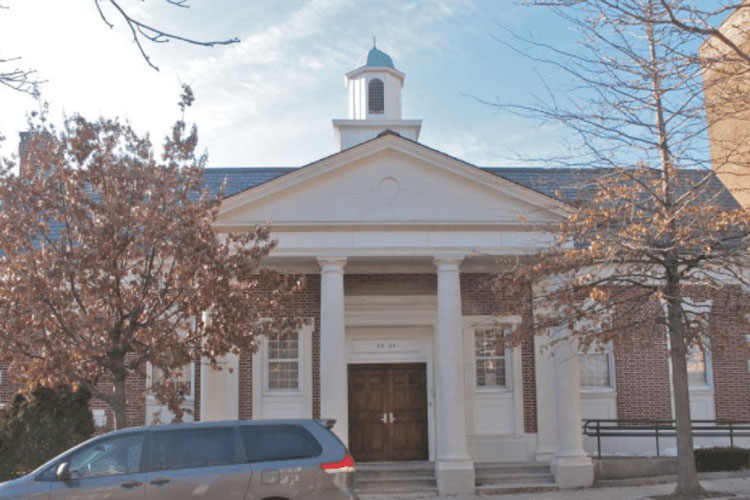 Joseph bulova school of watchmaking