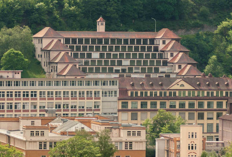 Omega Seamaster 300 Watch Front View
