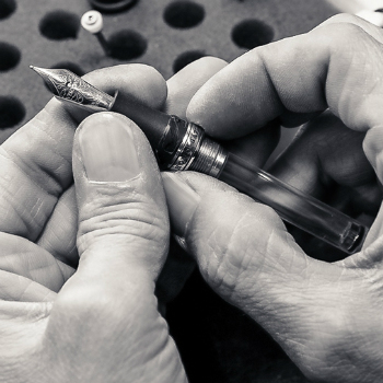 Visconti Writing Instruments From Florence