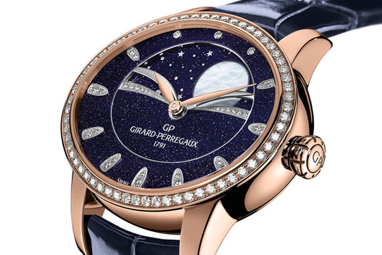 girard-perregaux Cats-eye-celestial