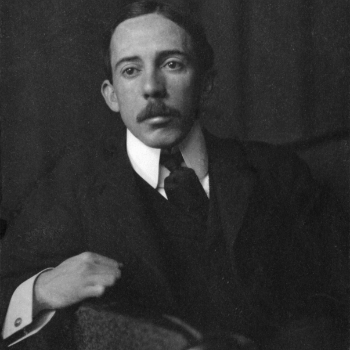 Alberto Santos-Dumont Pilot Cartier Santos