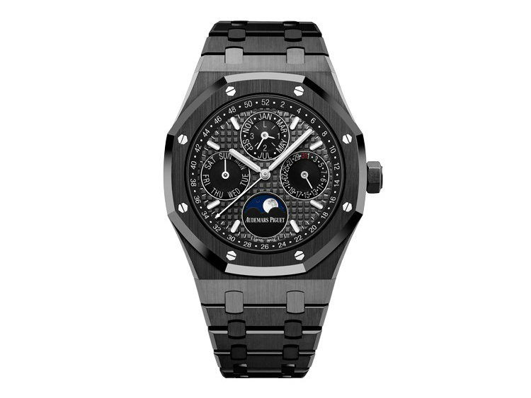 Audemars Piguet Royal Oak Perpetual Calendar Ref