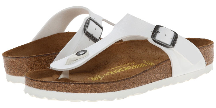 Birkenstock Gizeh Flip Flop