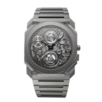 Bvlgari Octo Finissimo Tourbillon Automatic 102937