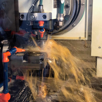 CNC Precision Watch Making Machines