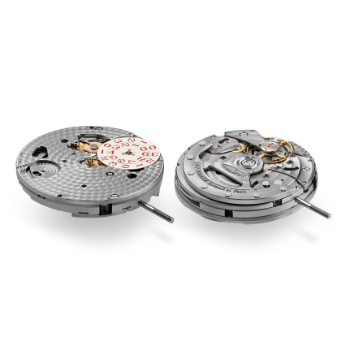 FP Journe Octa Sport Caliber 1300.3 Aluminum Movement