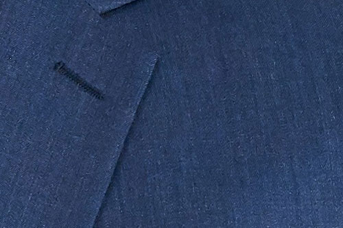 Indochino Twill Suit Jacket