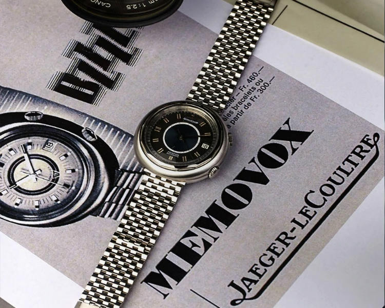 Omega Seamaster 300 Watch Front View