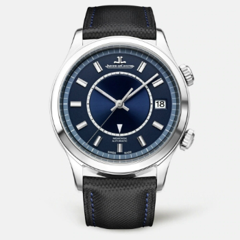 Jaeger-LeCoultre Master Memovox Alarm Watch Q141848J
