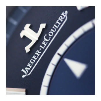 Jaeger-LeCoultre Master Memovox Boutique Blue Dial