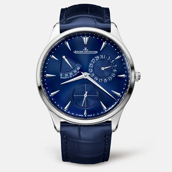 Jaeger-LeCoultre Master Ultra Thin Réserve de Marche Q1378480