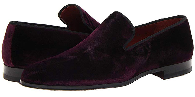 Magnanni Dorio Opera Pump