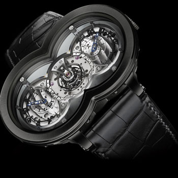 Max Busser & Friends Horological Machine No