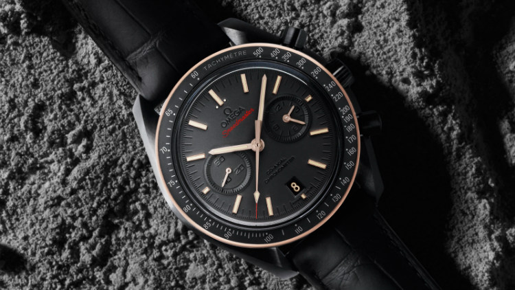 Omega Speedmaster Moonwatch 311.63.44.51.06